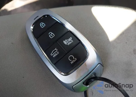 2021 Hyundai Sonata Blue from USA, damaged, VIN KMHL24JJ8MA031465